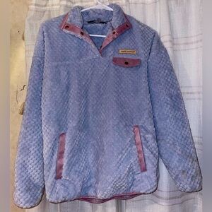 Simply Southern Pullover